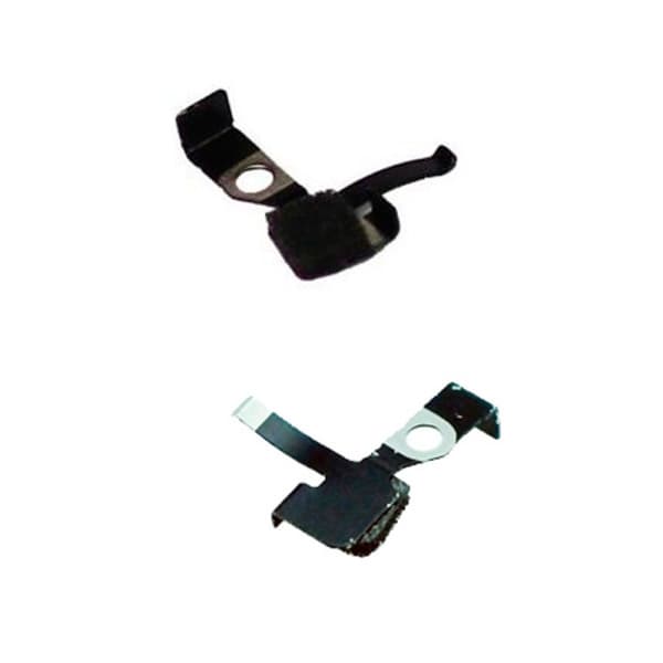 iPhone 4 -akun metallilevy
