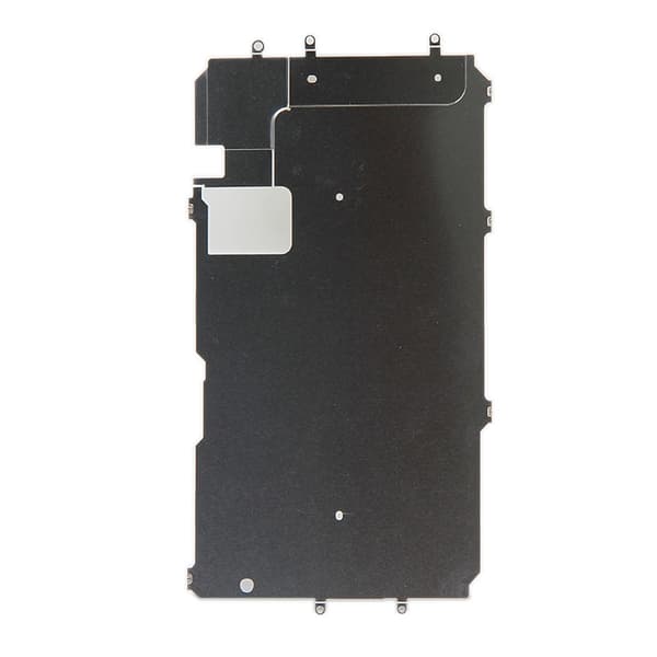 iPhone 7 Plus Metalplade til LCD-skærm