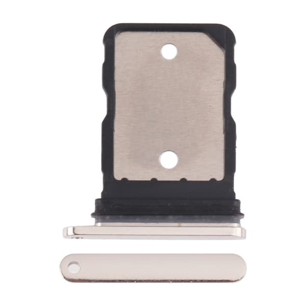Google Pixel 8 SIM-kortholder - Pink