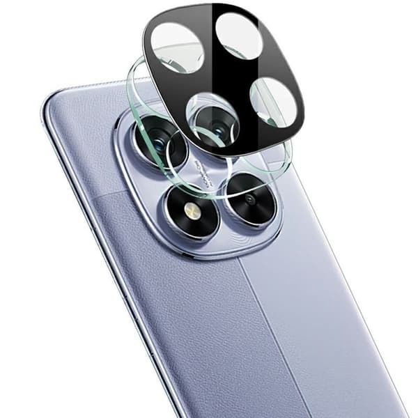 IMAK Xiaomi Redmi Note 14 Pro 5G linssinsuojus