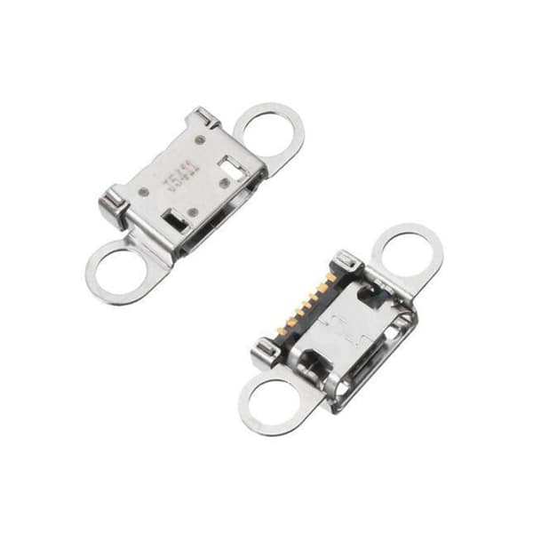 Samsung Galaxy S6 og S6 Edge Opladerstik Micro-USB