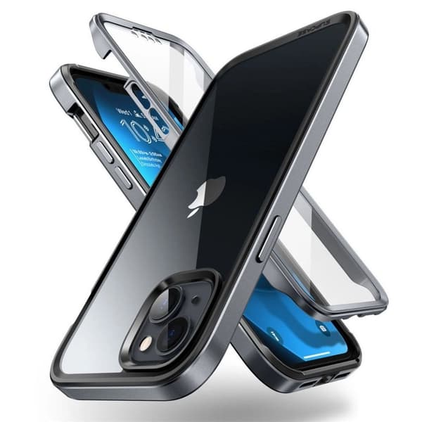 Supcase iPhone 14 Plus Edge XT Cover - Sort