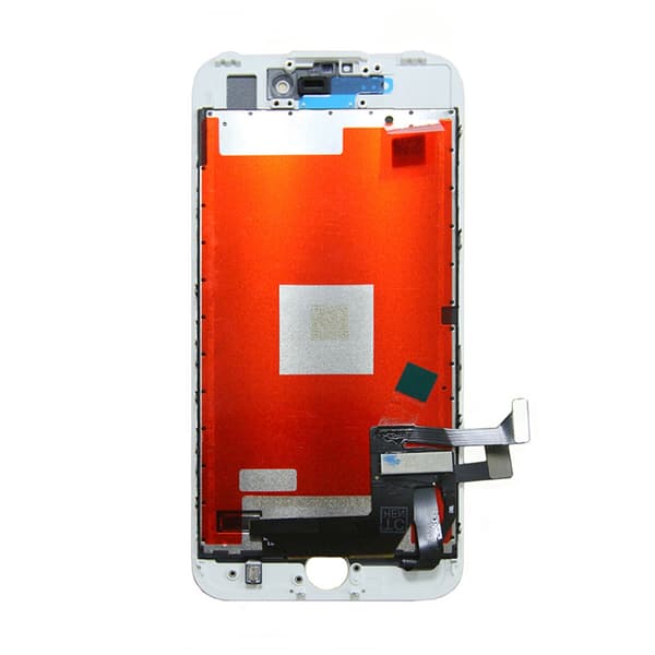 iPhone 7 SC Display AAA Premium - Hvid