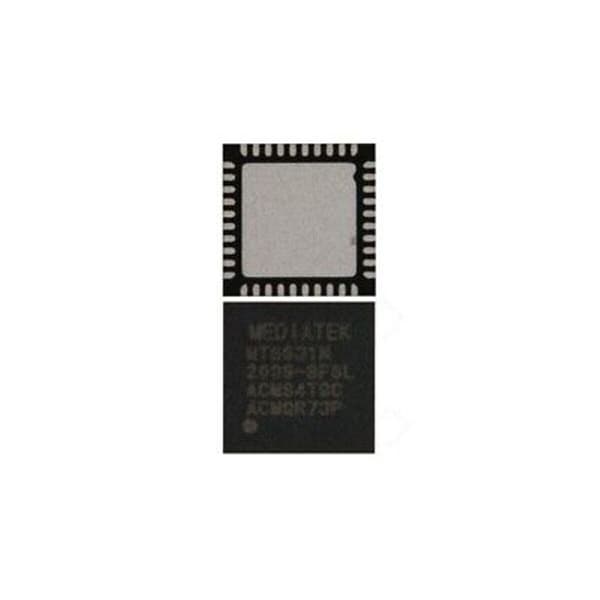 Samsung IC WiFi