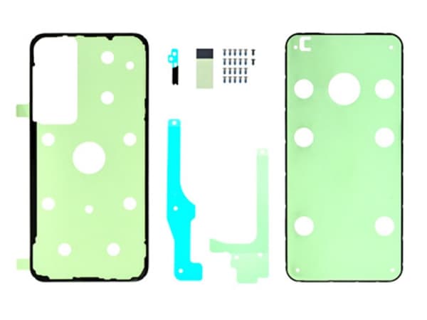 Samsung Galaxy S23 FE LCD Klæbemiddel Sæt