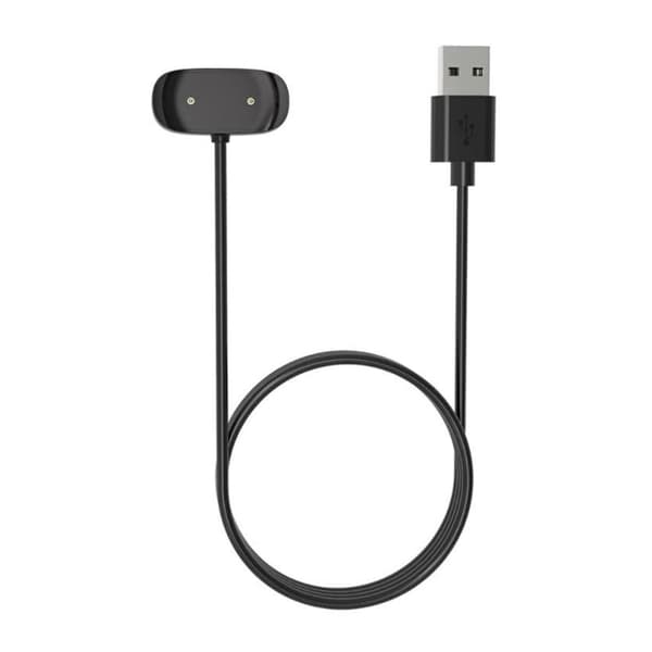 Opladerkabel til Amazfit Pop/GTR 2/GTS 2 - Magnetisk USB