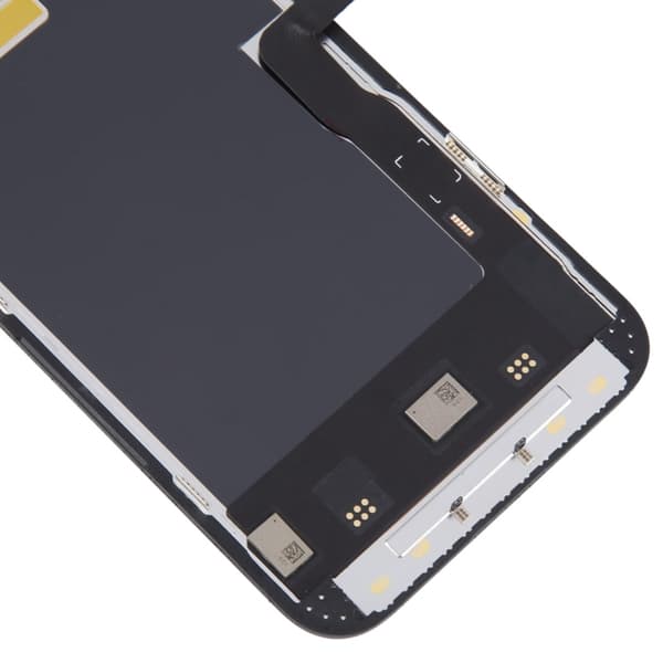 Blød OLED-skærm til iPhone 13 Pro - DD Diagnostic Pass