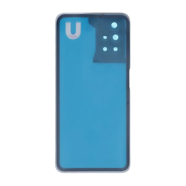 Redmi 10 Back cover Carbon Gray