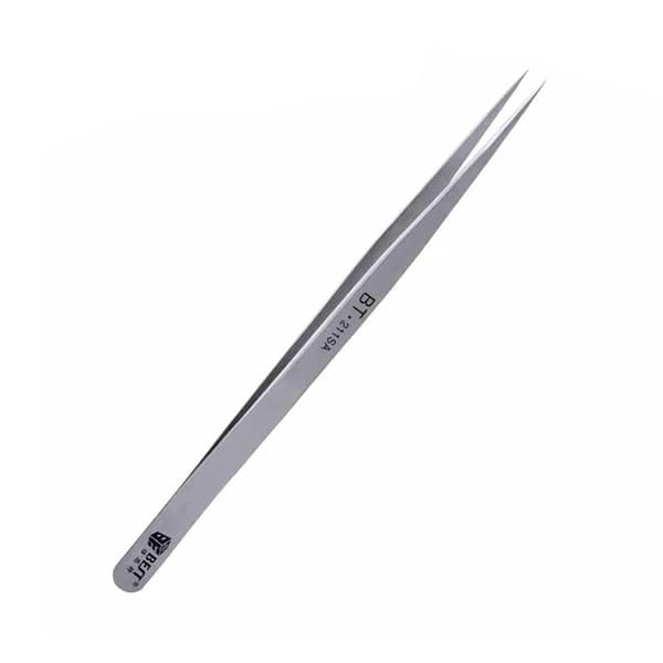 BST-211SA Matte Pincet