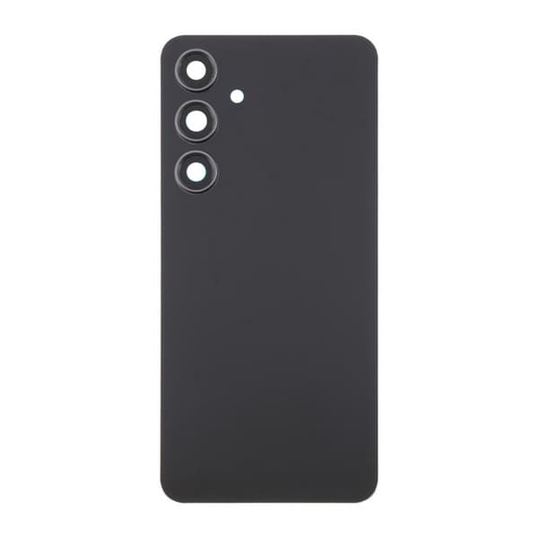 Samsung Galaxy S24 FE Bagside Original - Grafit