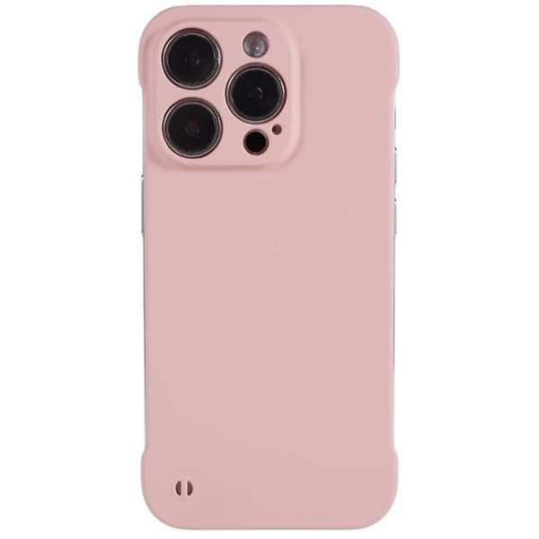 iPhone 13 Pro Max Cover - Pink