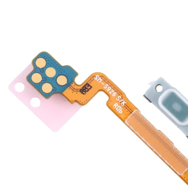 Samsung Galaxy S24 Plus SM-S926 Volume Buttons with Flex Cable