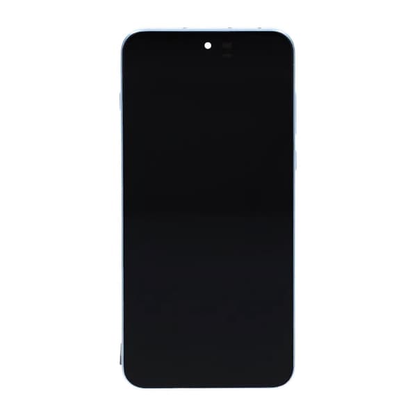 Oneplus Nord 5 Original new LCD with Original frame Blue