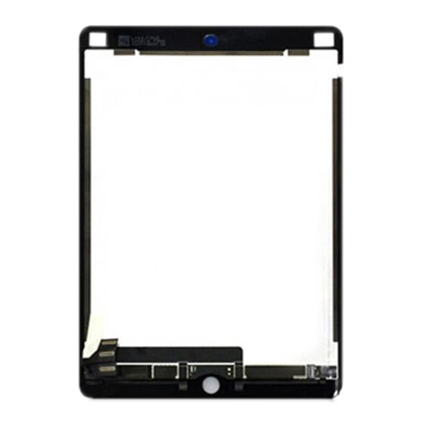 iPad Pro 9.7" LCD Display & Touch - Svart
