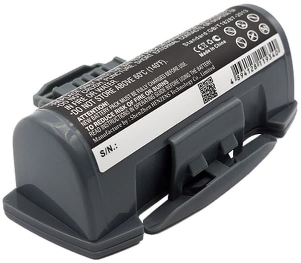 Akku Kärcher WV2 jne.