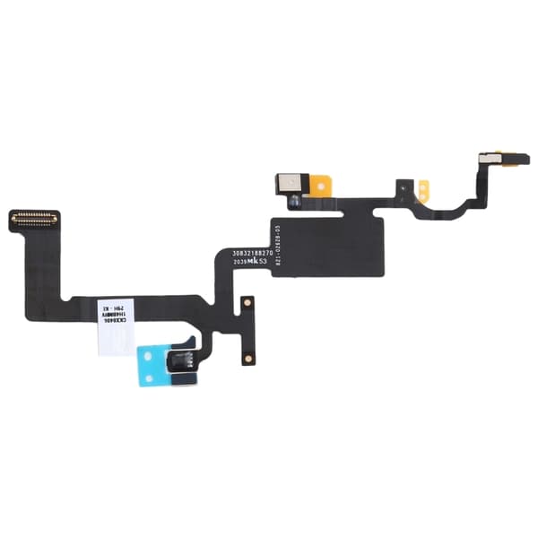 iPhone 12 Kuulokekaiuttimen Anturi Flex-kaapeli