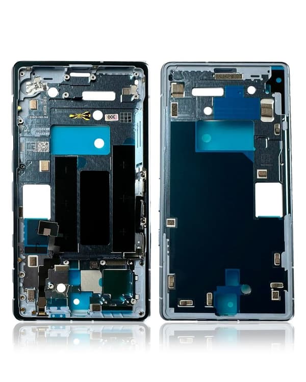 Google Pixel 7A Keskikehys - Sininen