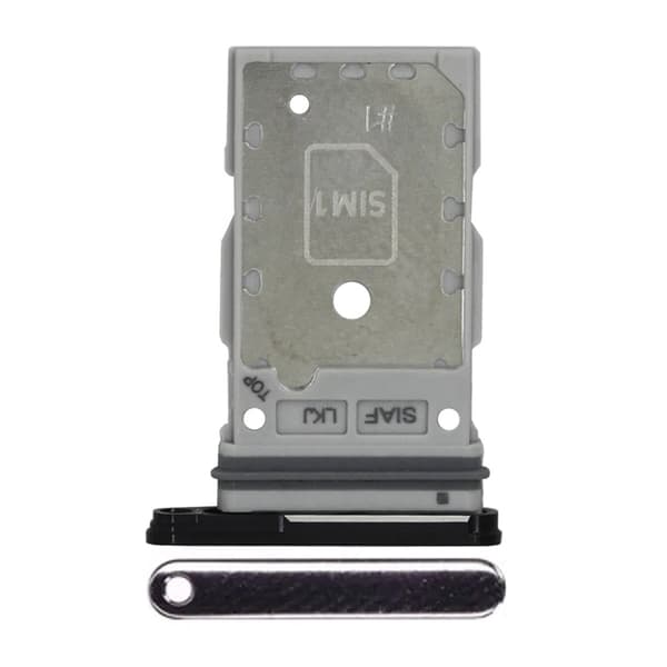 Samsung Galaxy S23/S23 Plus SIM-korttipidike, laventeli