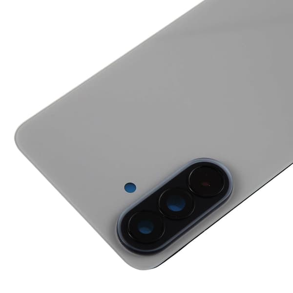 Samsung Galaxy A57 5G Baksida - Grey