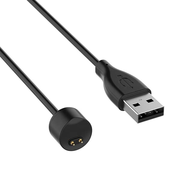 Opladerkabel til Xiaomi Mi Band 5, 6 og 7 - Magnetisk USB