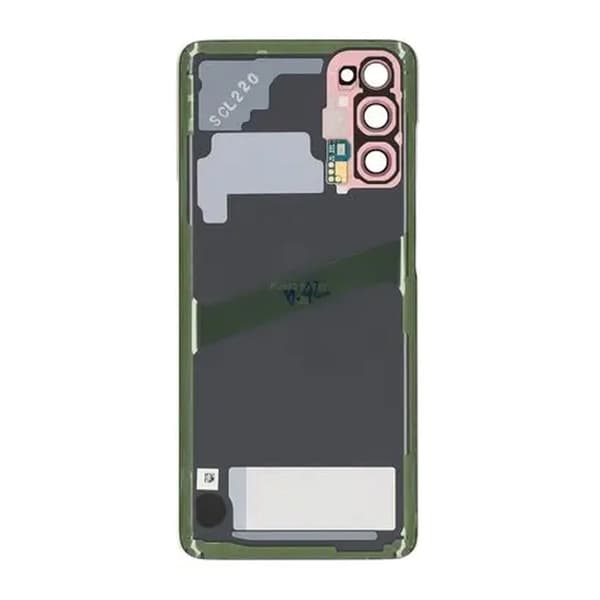 Samsung Galaxy S20 5G Bagside - Cloud Pink