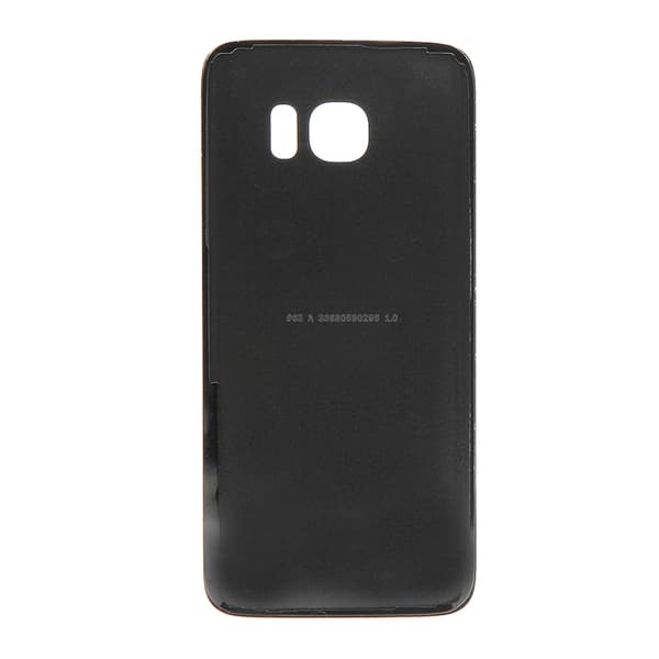 Samsung Galaxy S7 Edge Baksida - Roséguld