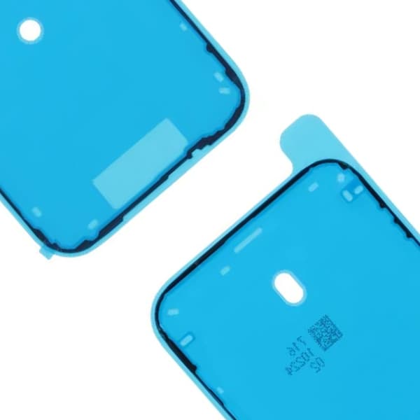 Klæbebånd til skærm til iPhone 17 Pro Max