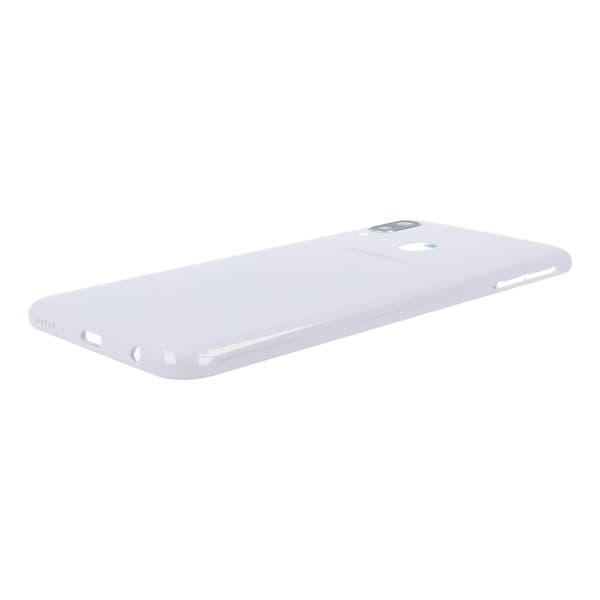 Samsung Galaxy A20e (SM-A202F) Baksida Original - Vit