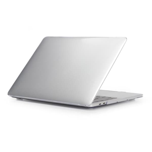 MacBook Pro 13\" Läpinäkyvä Kotelo