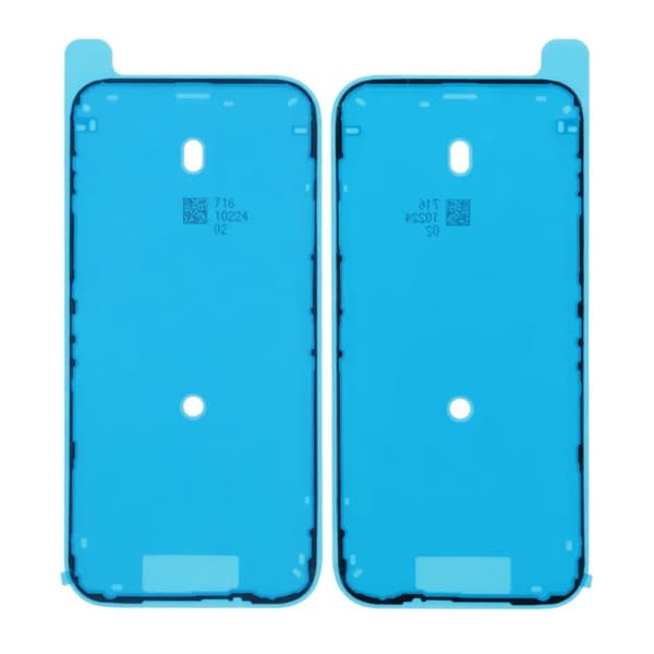 Teippi näytölle iPhone 17 Pro Max -puhelimeen