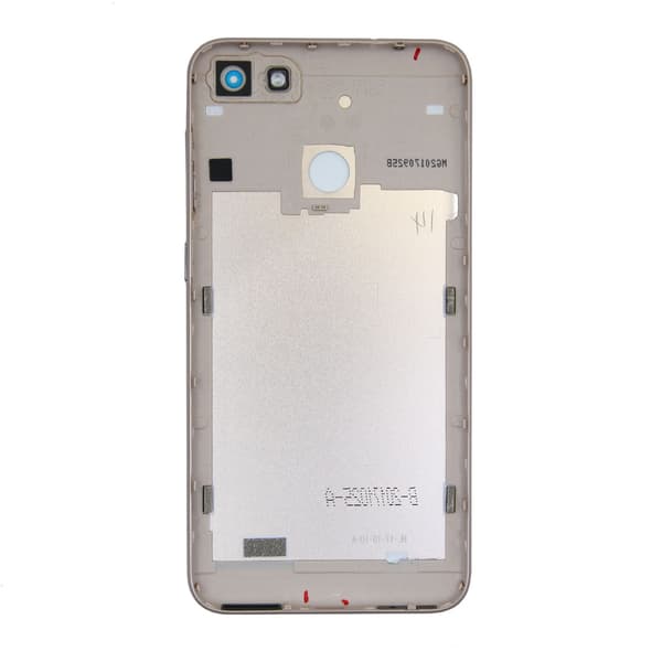 Huawei P9 Lite Mini Baksida/Batterilucka OEM - Guld