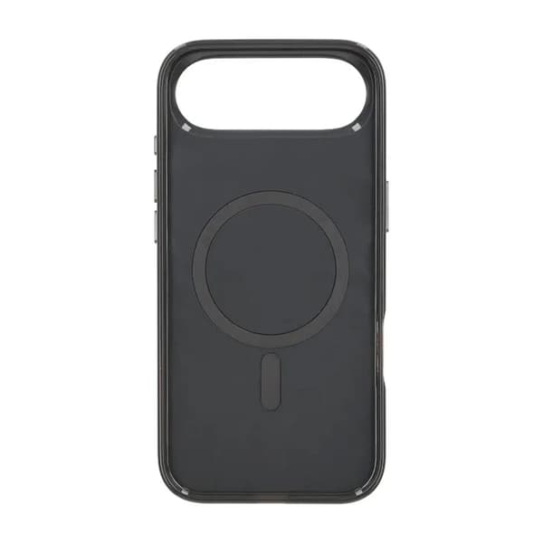 iPhone 17 Air Cover - Magsafe Rvelon Sort