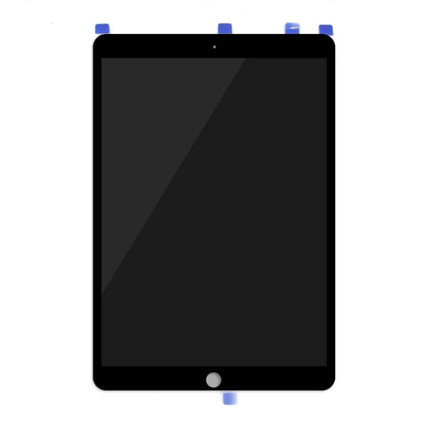 iPad Pro 10.5\" Gen Skærm/Display OEM - Sort