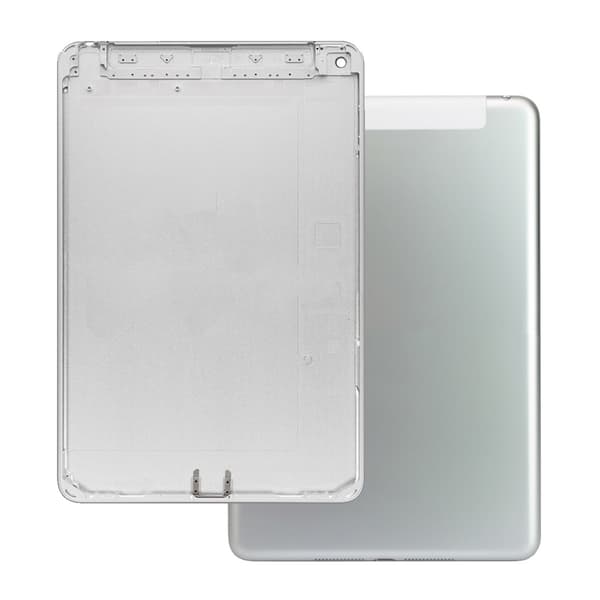 iPad Mini Wifi Bagside/Ramme - Hvid
