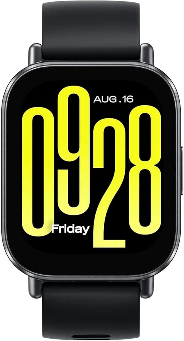 Xiaomi Redmi Watch 5 Active - Sort - Original