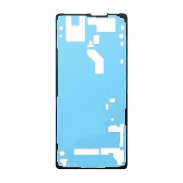 Google Pixel 6A LCD-klæbemiddel