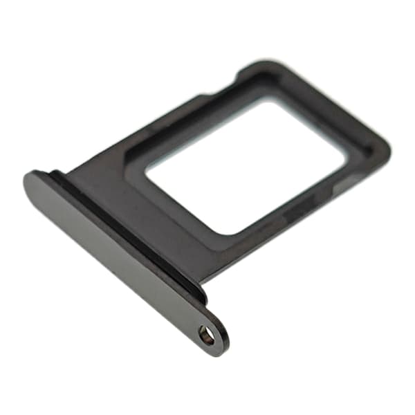 IPhone 13 Pro SIM-korttikelkka - Musta