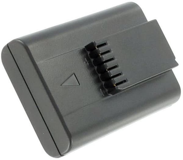 Batteri til Leica BLI-312 erstatningsbatteri