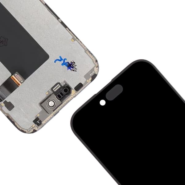 Alkuperäinen OLED-näyttö iPhone Airille