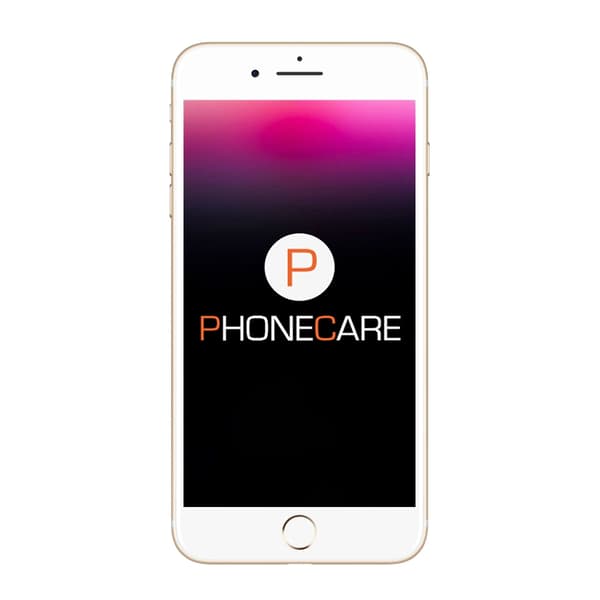 Begagnad iPhone 7 Plus 32GB Guld - Använt skick