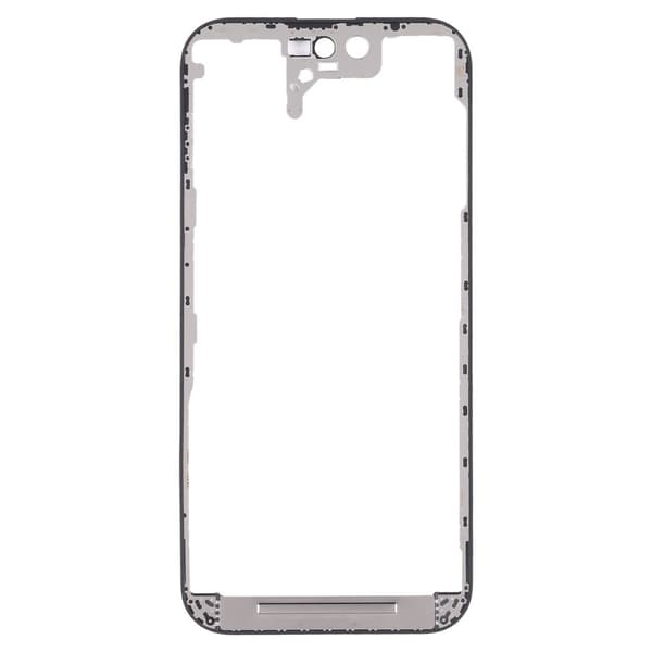 iPhone 14 LCD-näytön etukehys