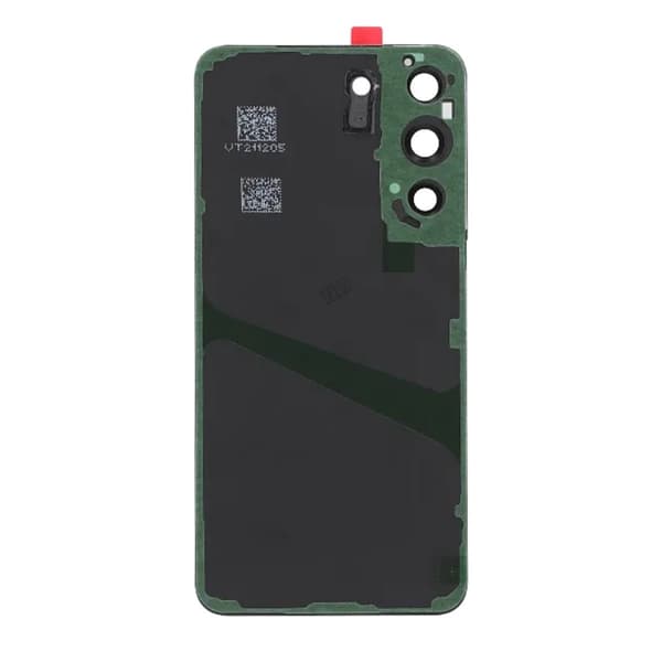 Samsung Galaxy S22 Baksida - Svart