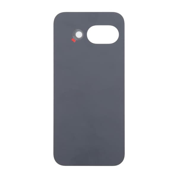 Google Pixel 9a Takakansi - Valkoinen