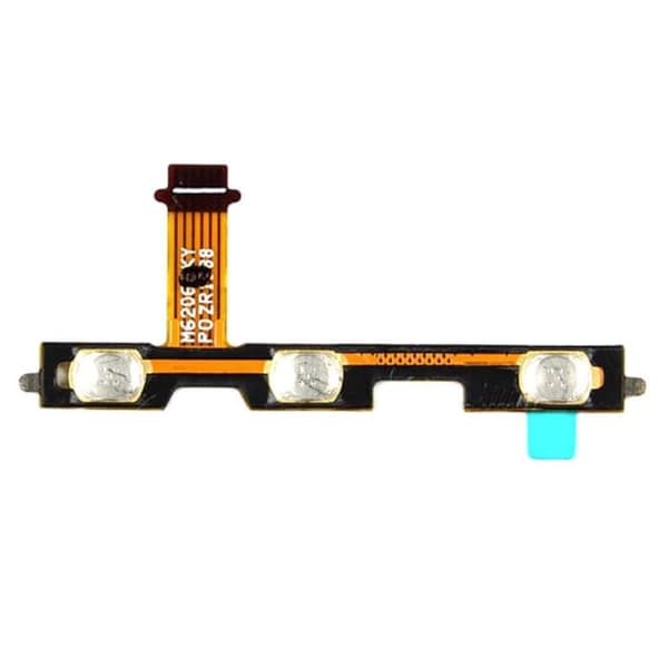 Motorola Moto G8 Power Lite Flex til sideknapper