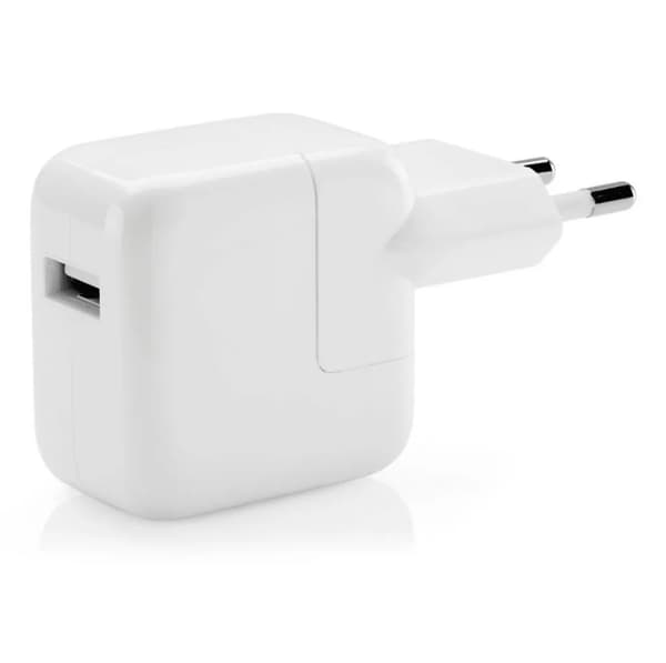 Apple 12W USB-A Strömadapter - Original