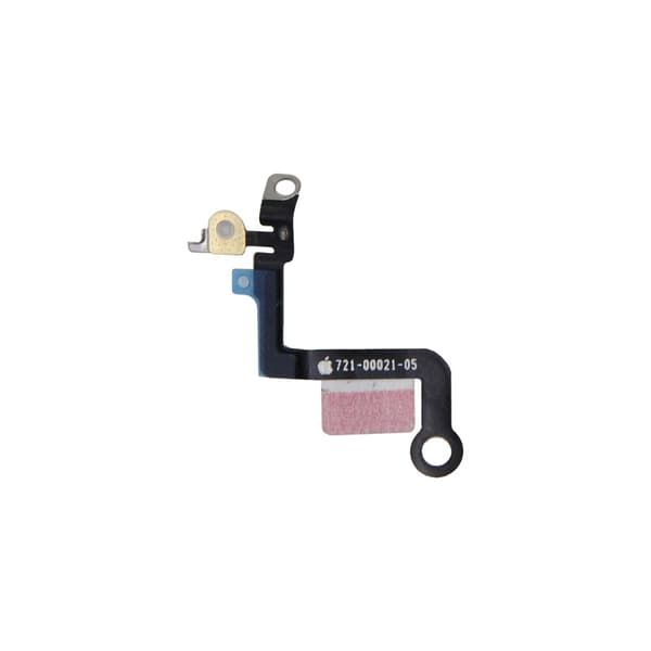 iPhone X Bluetooth-antenni