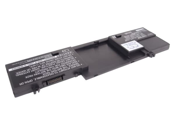 Batteri til DELL D420 / D430 osv.