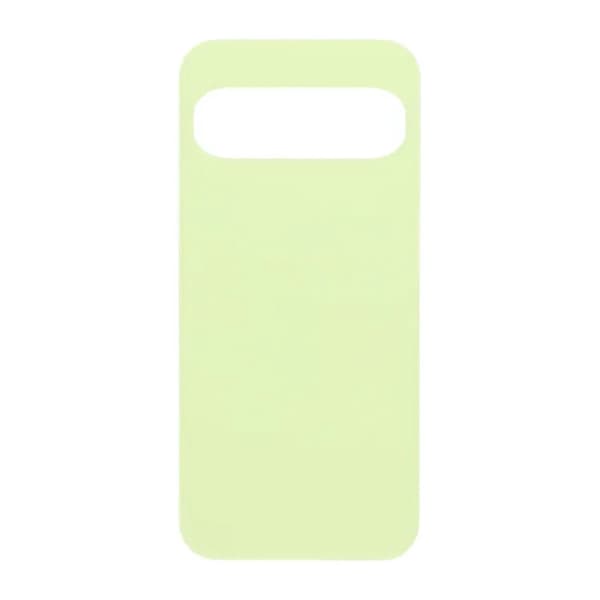 Google Pixel 10 takakansi, sitruunaruoho