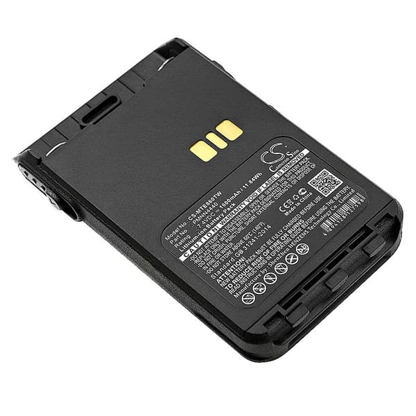 Batteri til Motorola XiR E8600 osv.