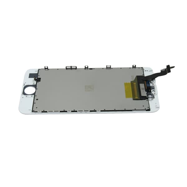 iPhone 6S LCD Skärm Refurbished - Vit
